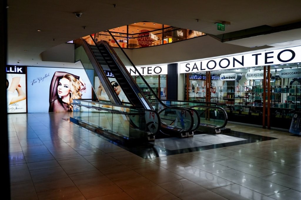 başakşehir mall of istanbul kuaför