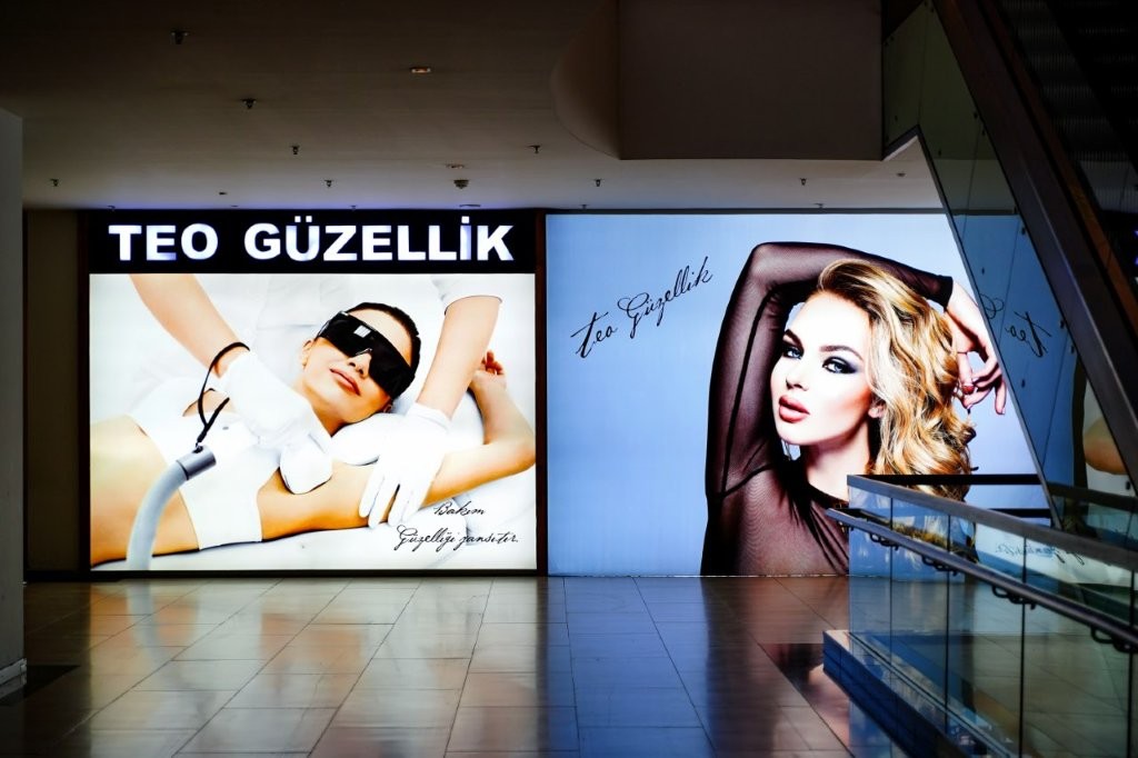 mall of istanbul güzellik merkezi