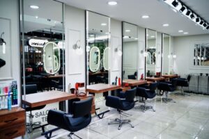 mall of istanbul yakınındaki kuaförler