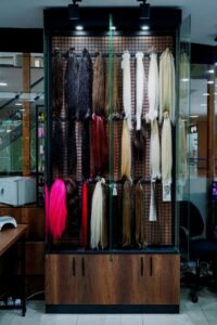 mall of istanbul bayan kuafor