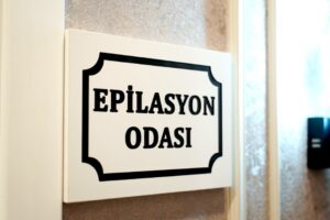 mall of istanbul lazer epilasyon