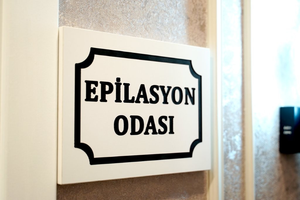 mall of istanbul lazer epilasyon